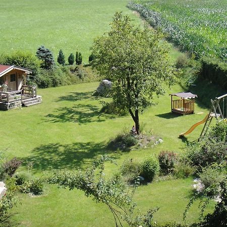 Apartament Fehlehof Rohrberg Zewnętrze zdjęcie