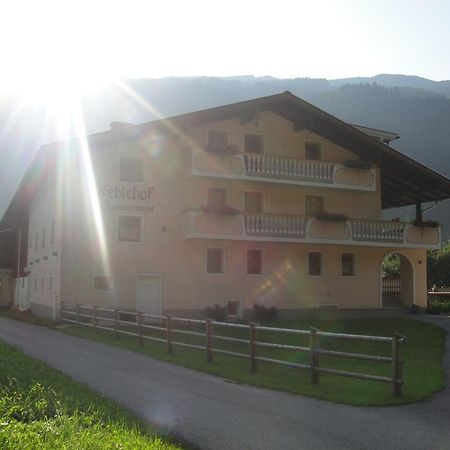 Apartament Fehlehof Rohrberg Zewnętrze zdjęcie