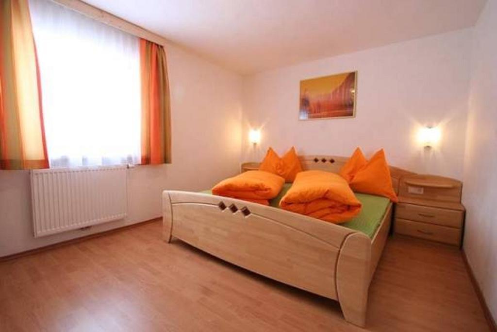 Apartament Fehlehof Rohrberg Pokój zdjęcie