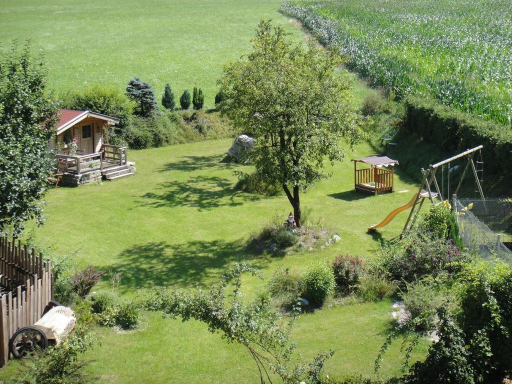 Apartament Fehlehof Rohrberg Zewnętrze zdjęcie