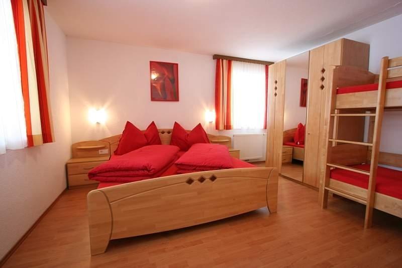 Apartament Fehlehof Rohrberg Pokój zdjęcie