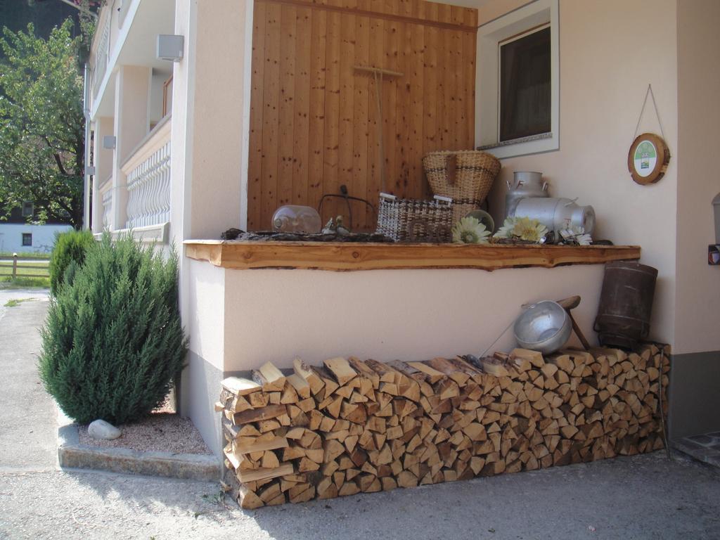 Apartament Fehlehof Rohrberg Zewnętrze zdjęcie