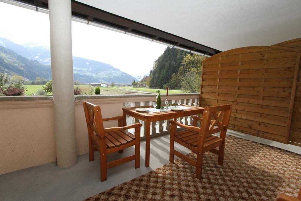 Apartament Fehlehof Rohrberg Pokój zdjęcie