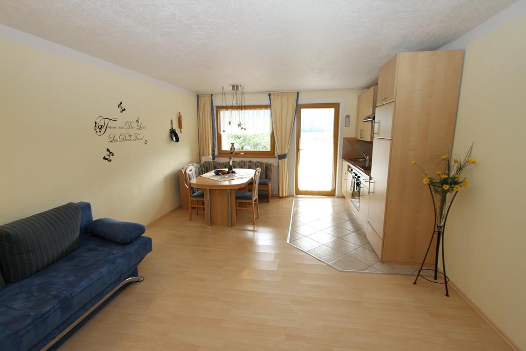 Apartament Fehlehof Rohrberg Pokój zdjęcie