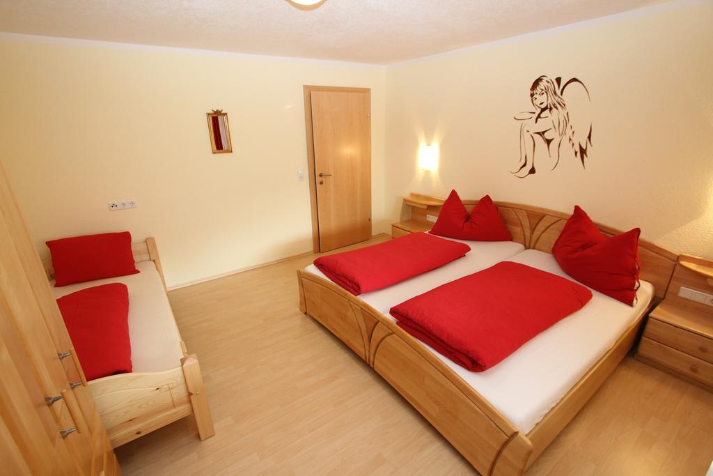 Apartament Fehlehof Rohrberg Pokój zdjęcie