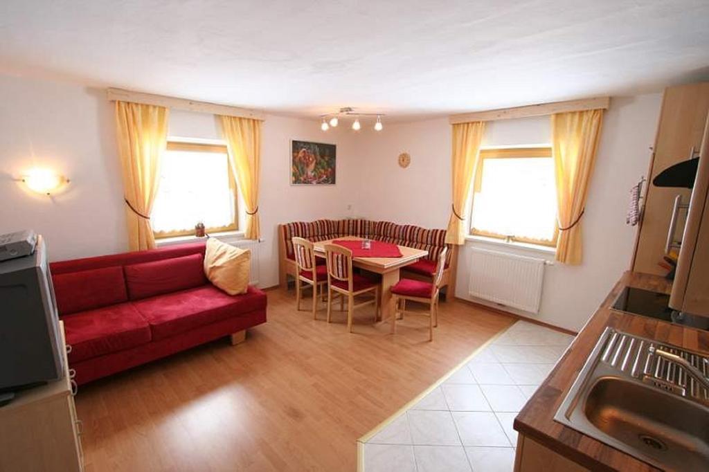 Apartament Fehlehof Rohrberg Pokój zdjęcie