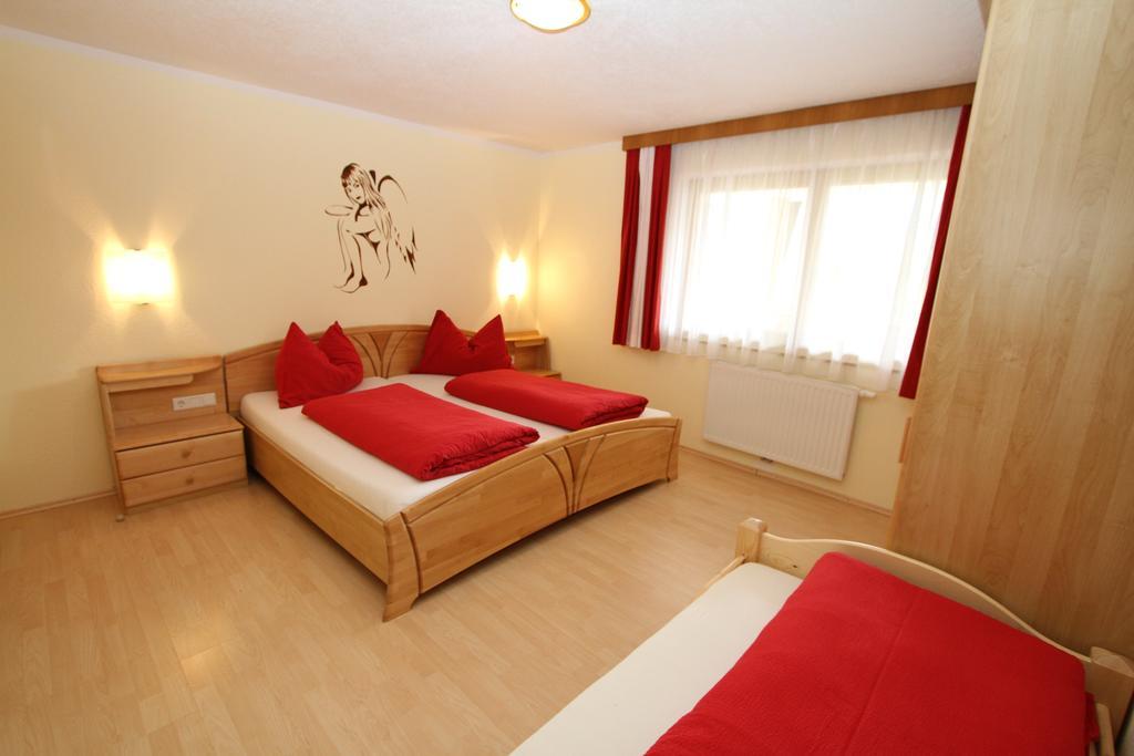 Apartament Fehlehof Rohrberg Pokój zdjęcie