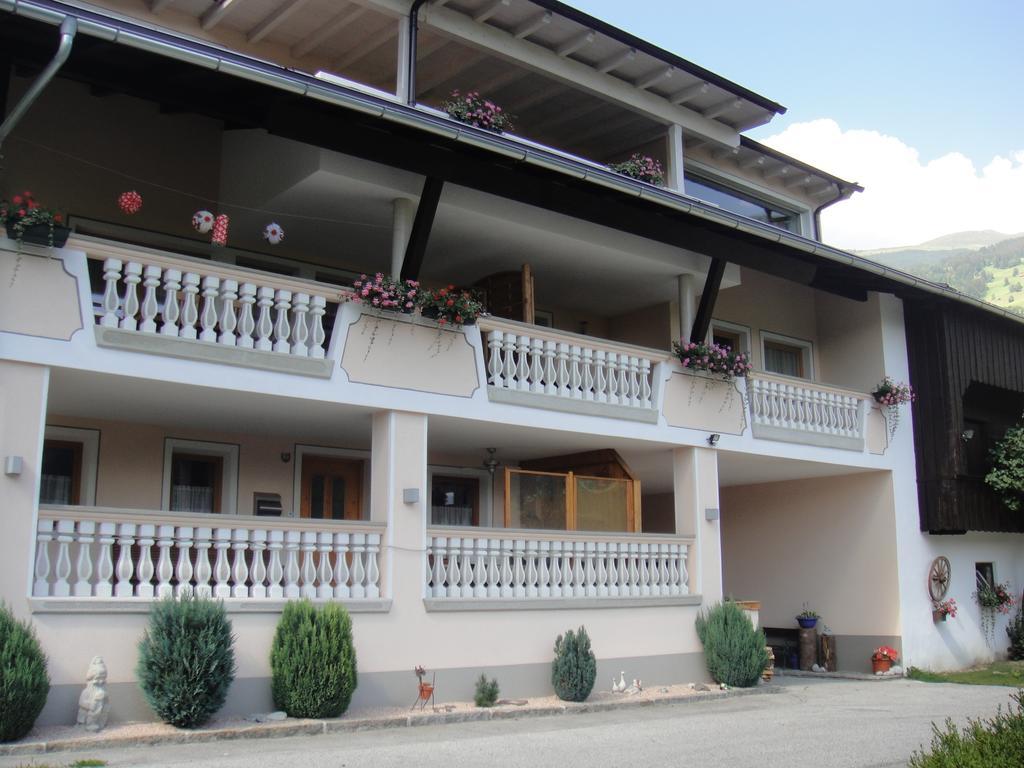 Apartament Fehlehof Rohrberg Zewnętrze zdjęcie